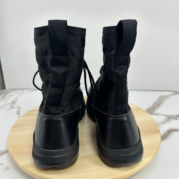 Nike SFB Field Gen 2 8" Tactical Military Combat Boots Black 922474-001 Sz 12.5 - Picture 5 of 9